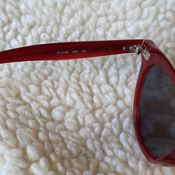 Celine Judy CL 41458 Sunglasses - Picture 7 of 8